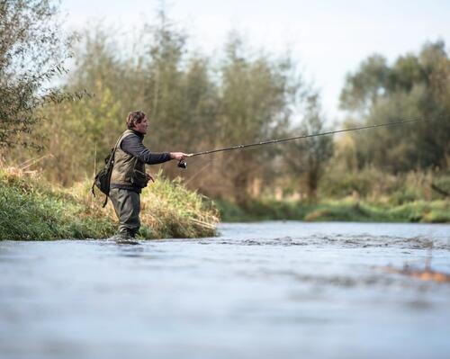 CUM SĂ ALEGI CIZMELE WADERS