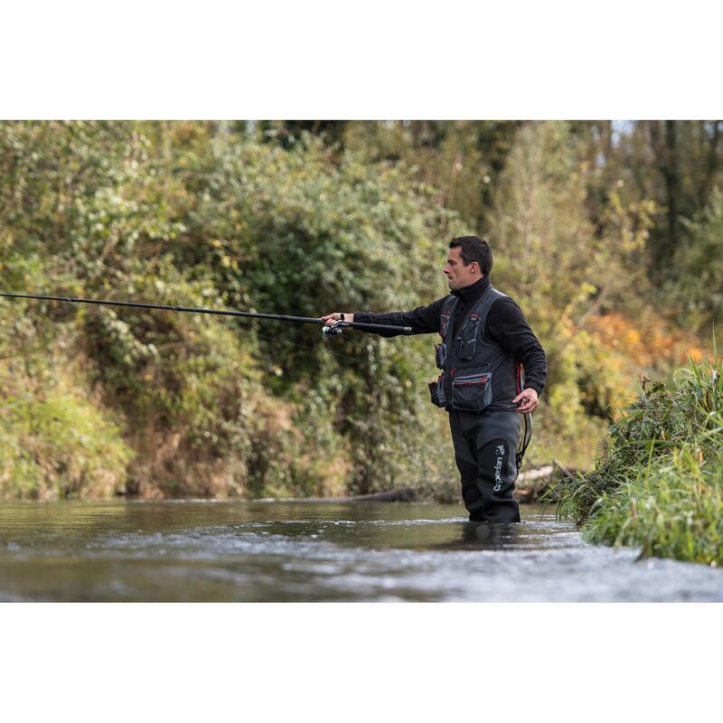 Wader pesca WDS-3 THERMO