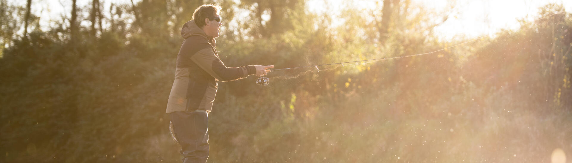 Comment Pêcher à la Cuillère : Techniques et Conseils Pratiques