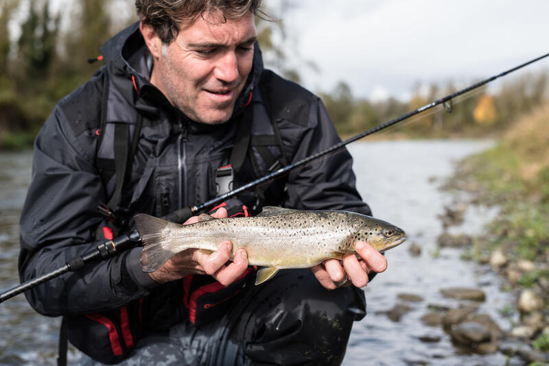 Prédateurs : où les pêcher par temps froid ?