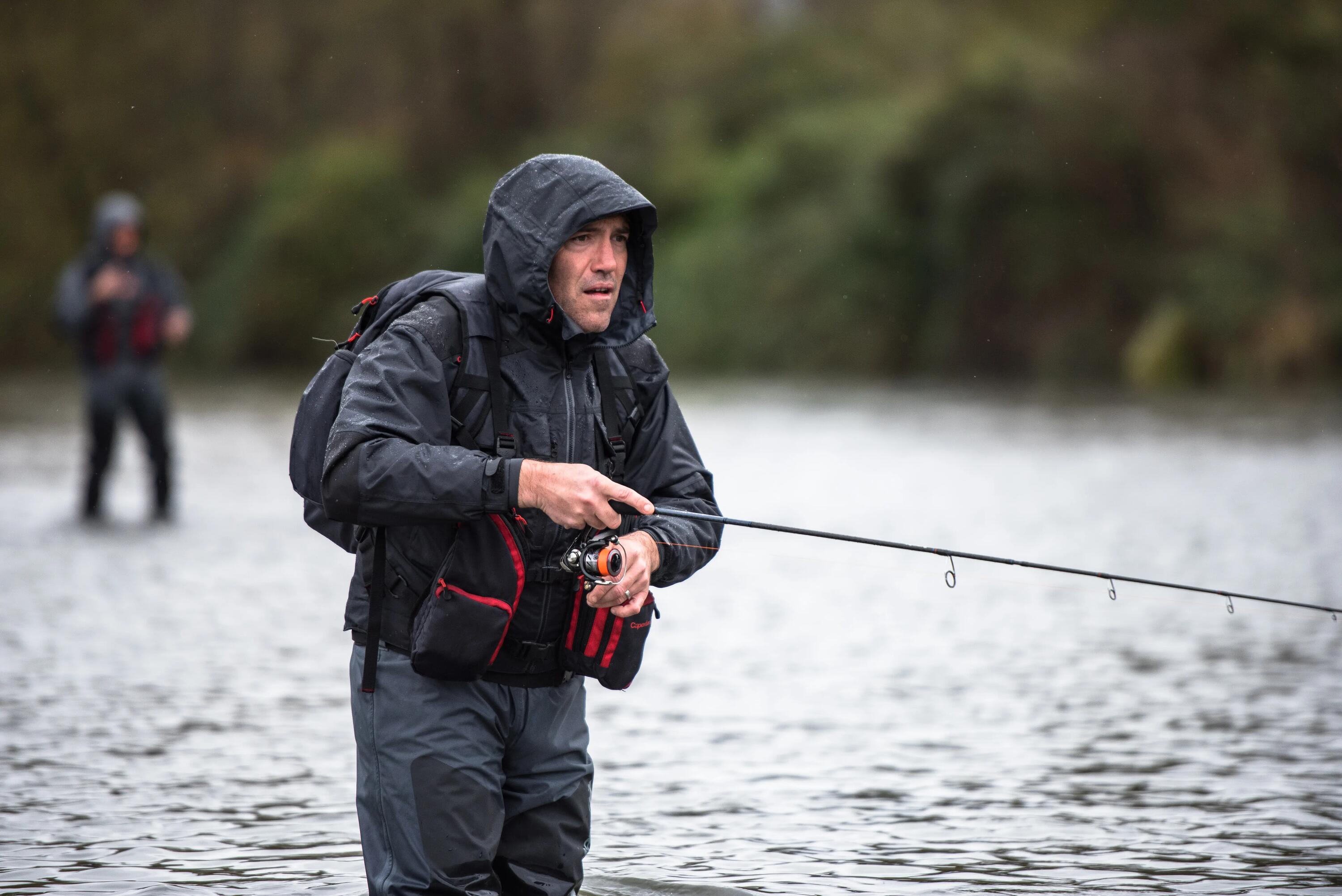 Fishing Waders WDS-3L BOOTS 10/10