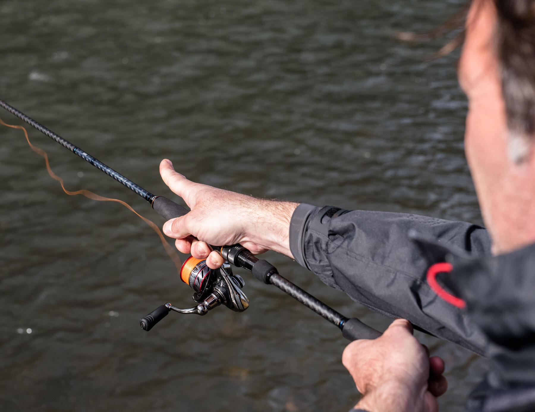 COMMENT UTILISER SON POISSON NAGEUR STICKBAIT ?