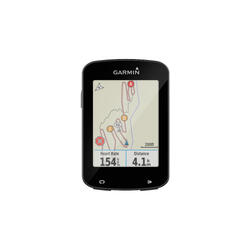 GPS velo DECATHLON