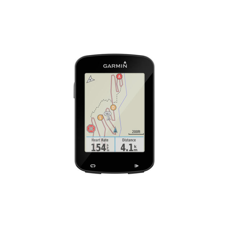 Ambient Misbruik Intentie Fiets GPS kopen? | DECATHLON