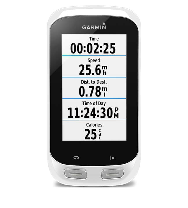 Garmin Edge Explore 1000 GARMIN Decathlon Österreich
