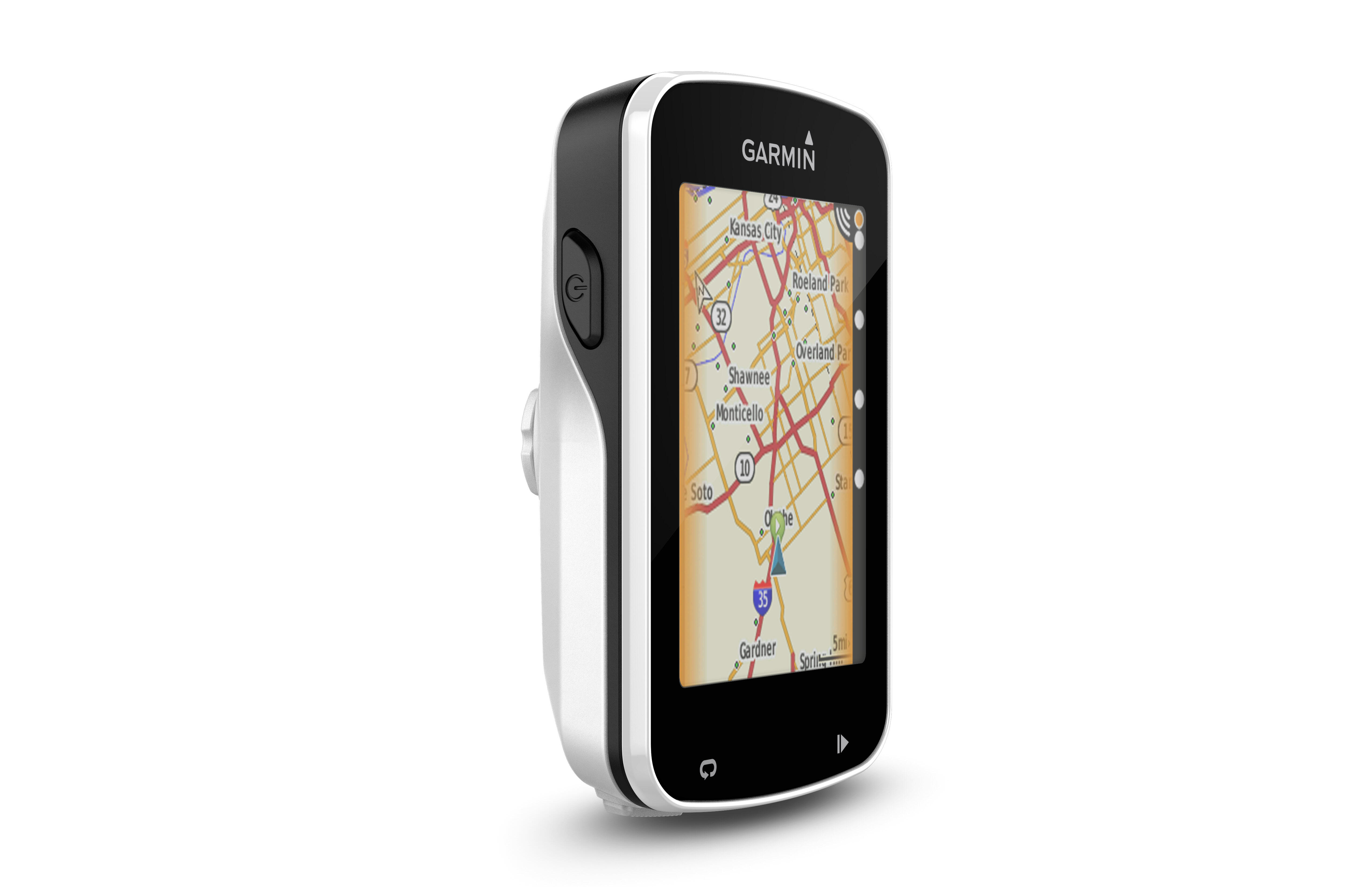 Gps da bici EDGE EXPLORE 820 GARMIN Decathlon