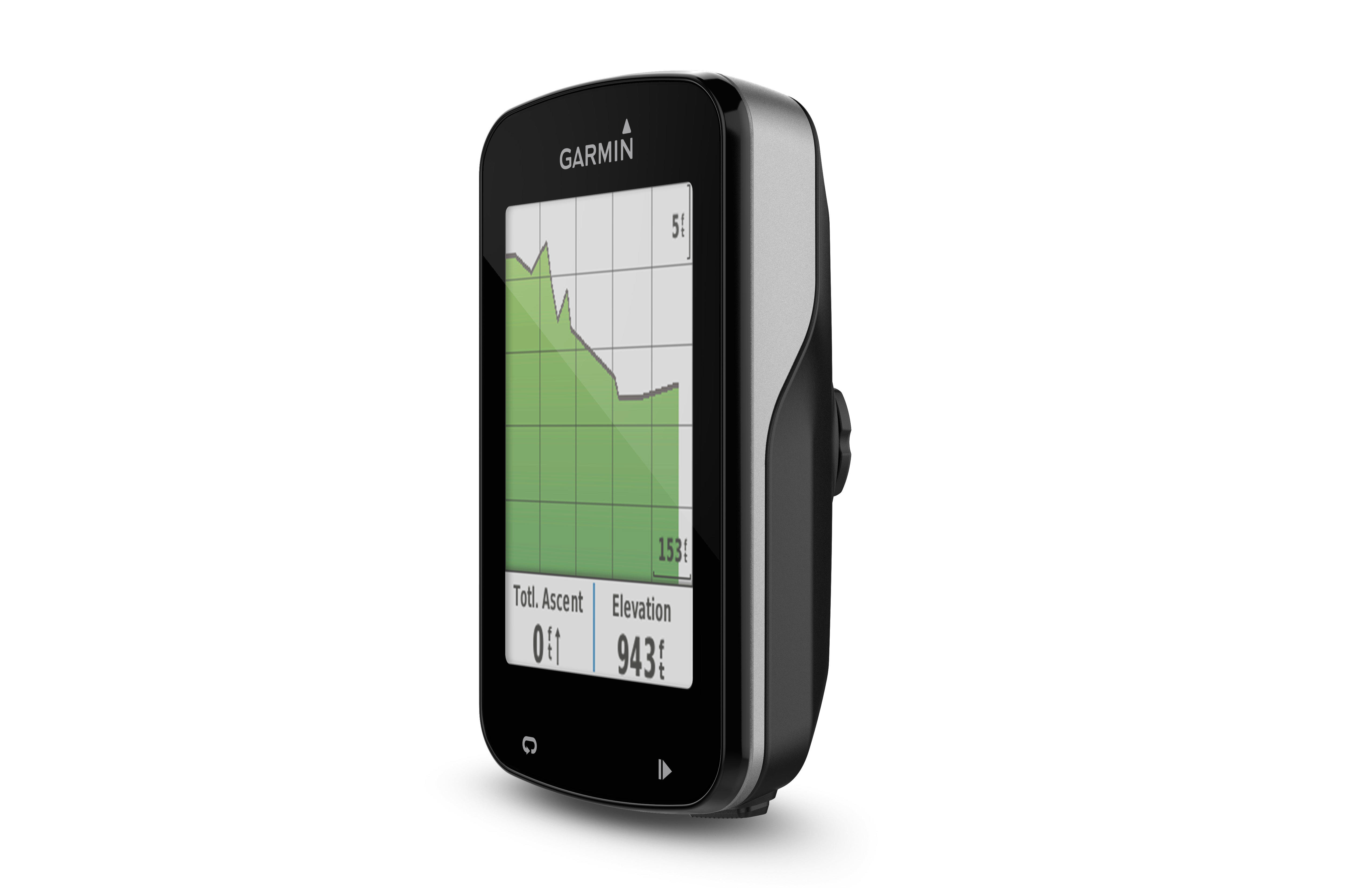 Licznik GPS Edge Explore 820 GARMIN 
