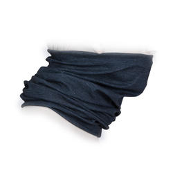 TOUR DE COU VELO ROADR 100 gris foncé