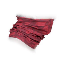 TOUR DE COU VELO ROADR 100 grenat