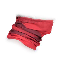 TOUR DE COU VELO ROADR 100 rouge vif