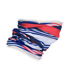 TOUR DE COU VELO ROADR 100 blanc