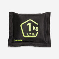 Otežanje za ronjenje 1 kg