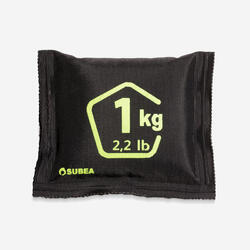 Softlood voor duiken 1 kg