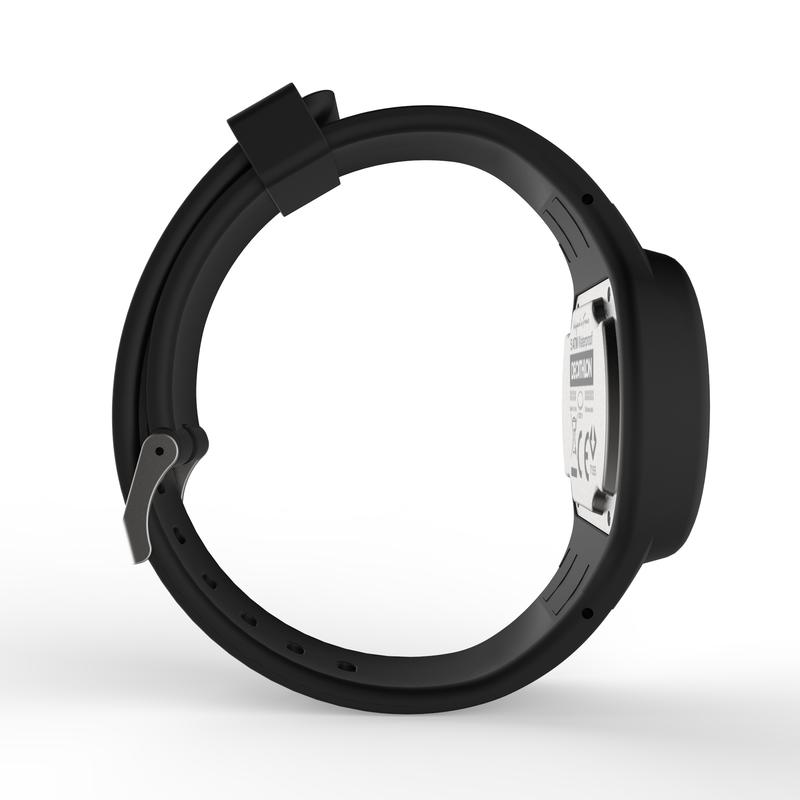 marathon wr50m alarm