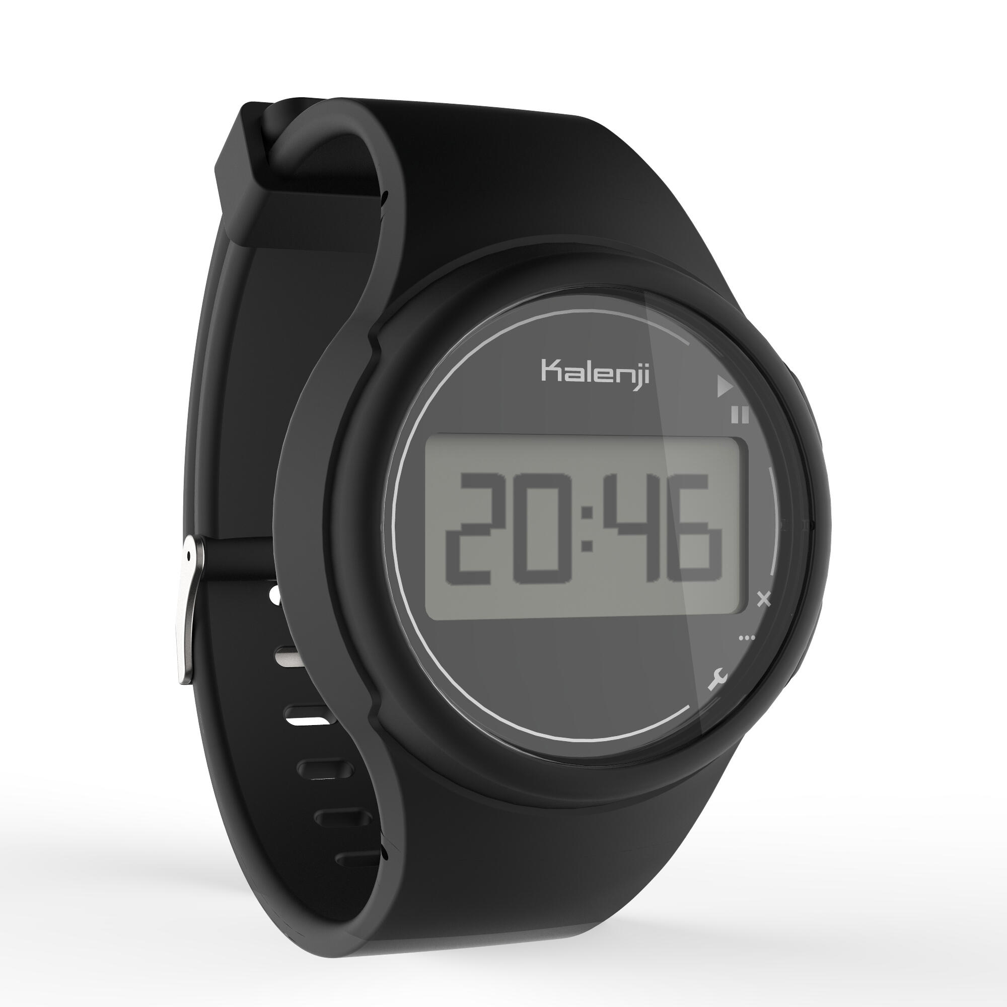 smartwatch that tracks swimming