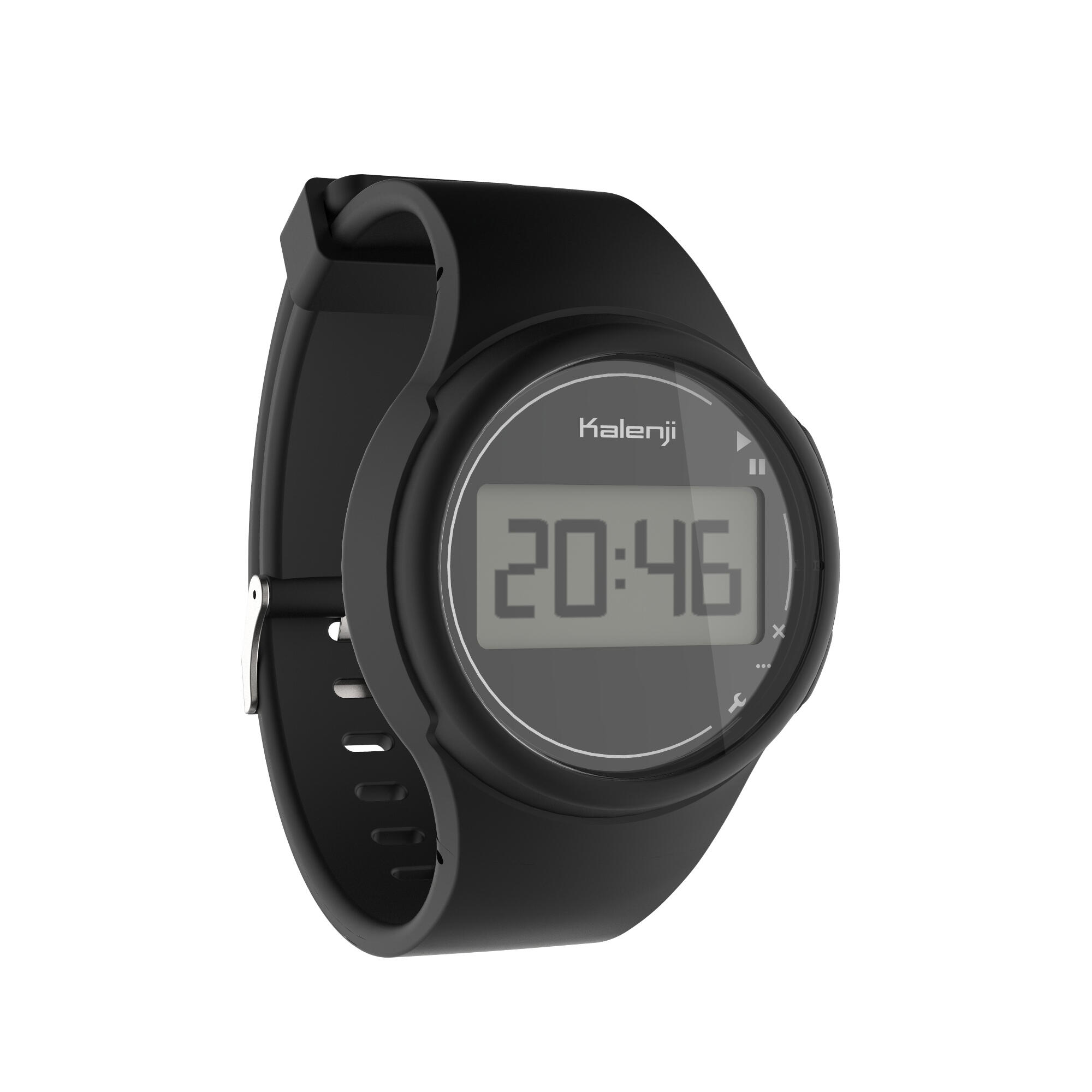 w100 watch decathlon