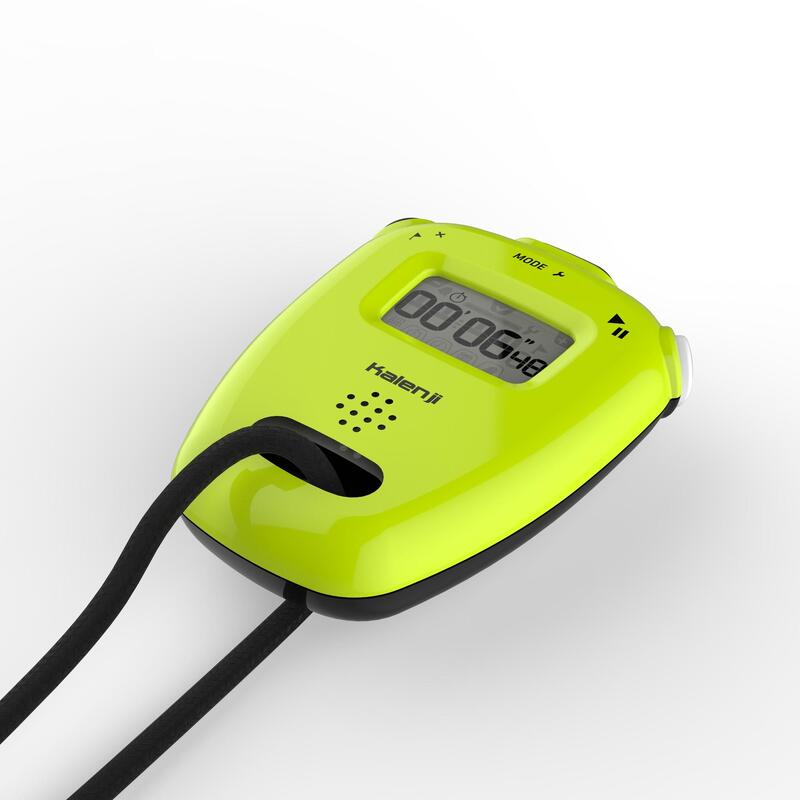 ONstart 110 Kronometre - Siyah