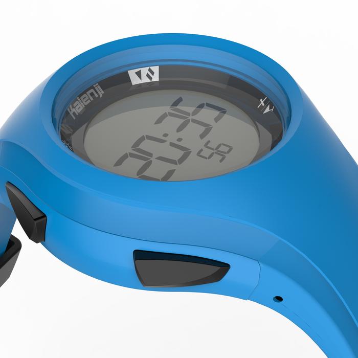 Kiprun Horloge met stopwatch W200 M Decathlon.nl