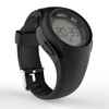 RELOJ RUNNING W200 M NEGRO