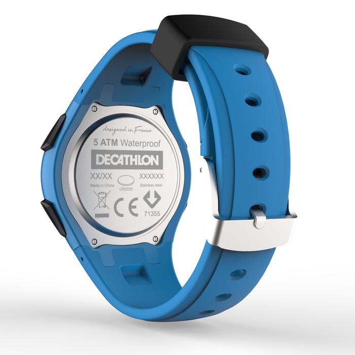 Kiprun Horloge met stopwatch W200 M Decathlon.nl
