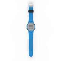 W200 M men's running stopwatch - Blue