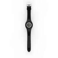 W200 S running watch timer black