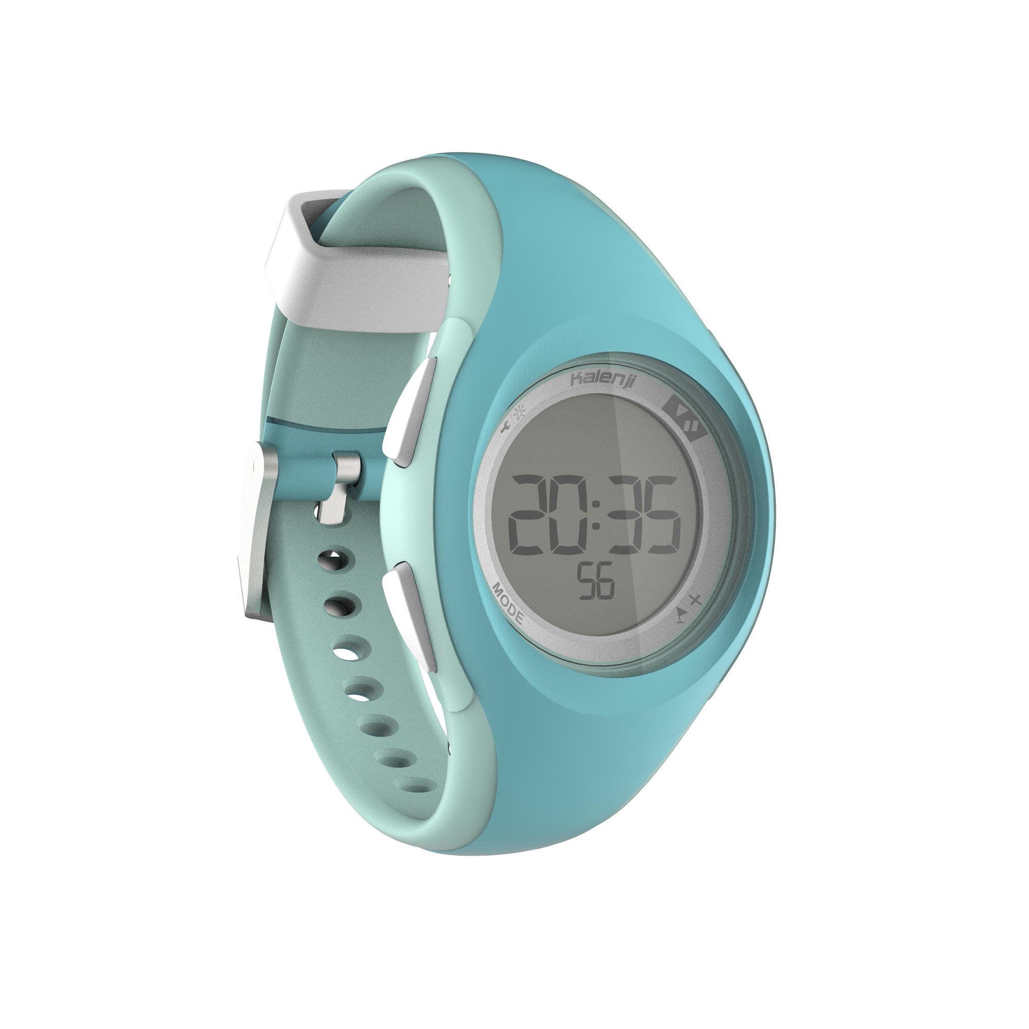 Kalenji watch w200 sale