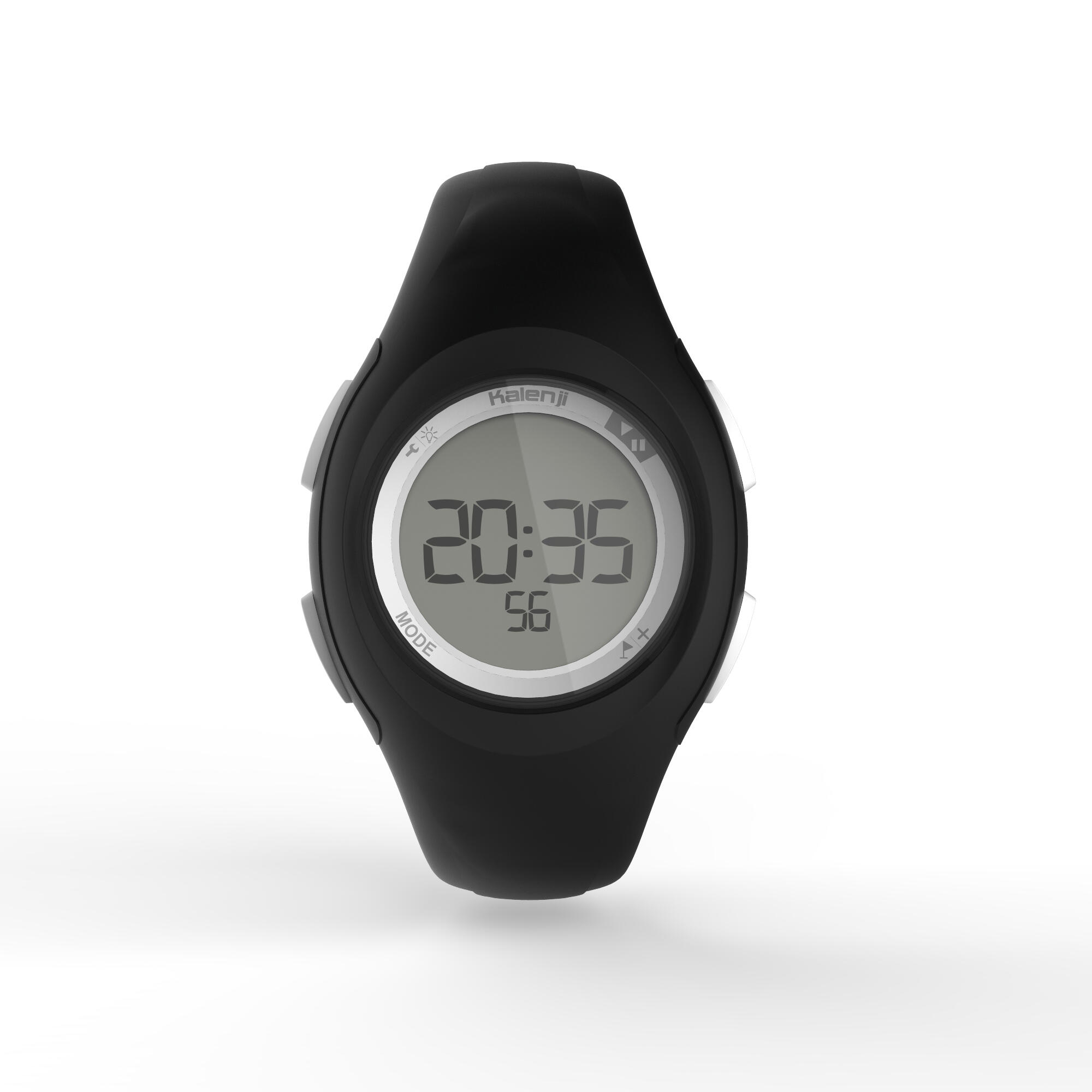 decathlon running watch
