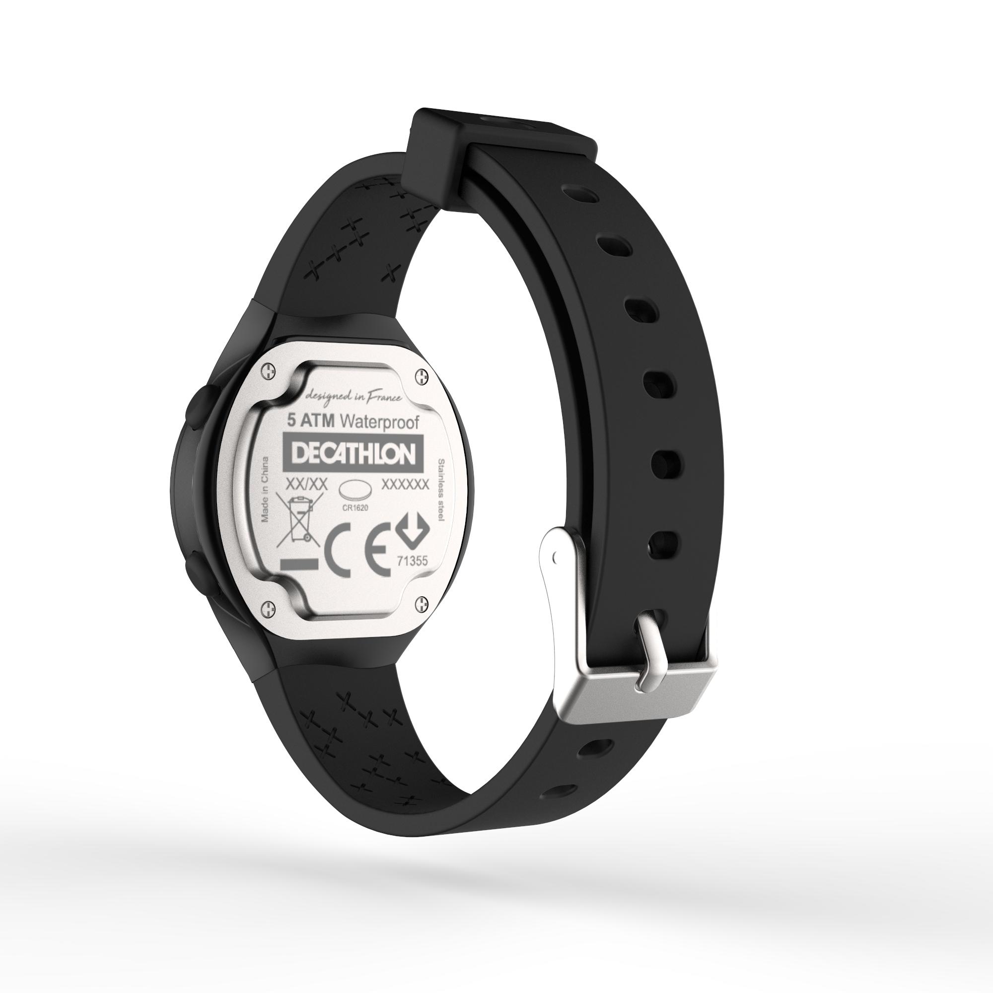 decathlon geonaute w500 activity tracker