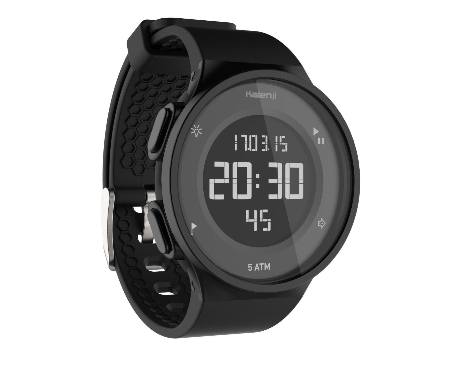 RELOJ RUNNING W500S - Decathlon