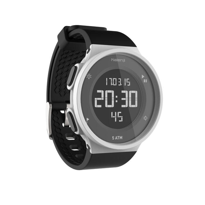 marathon wr50m alarm
