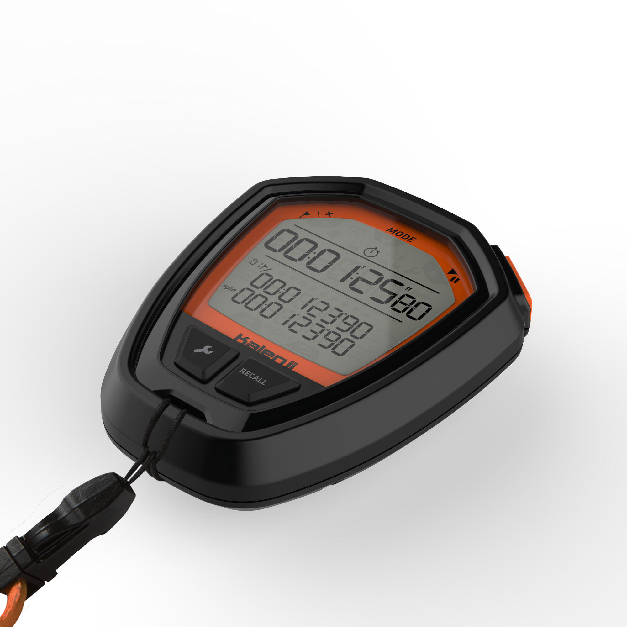 stopwatch
