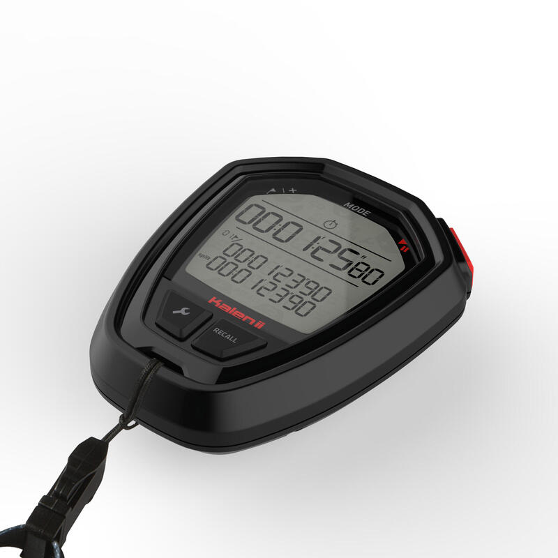 Pedometers