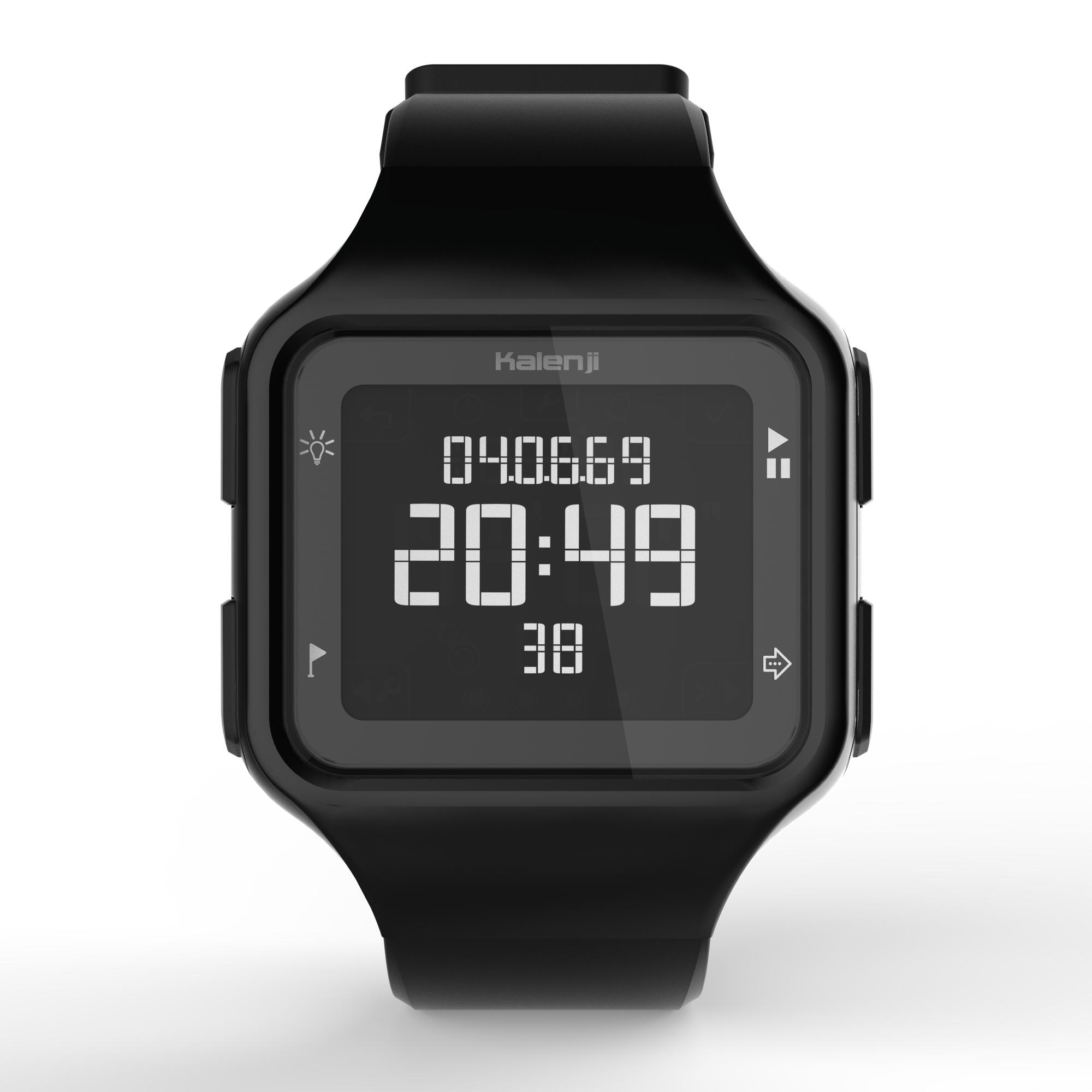decathlon watch w500