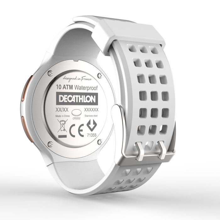 Unisex Sports Watch W900 M - White Gold