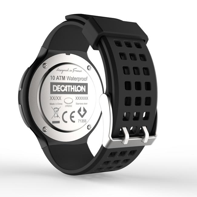geonaute watch w900