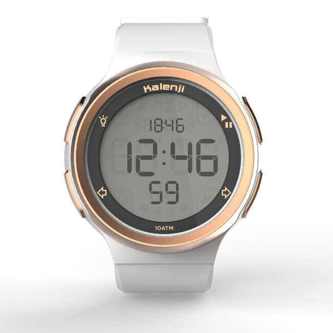 geonaute watch w900