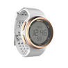 Running watch W900 - white and copper