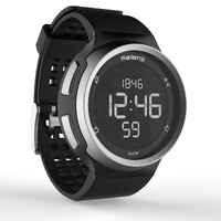 Reloj digital running cronómetro W900 negro