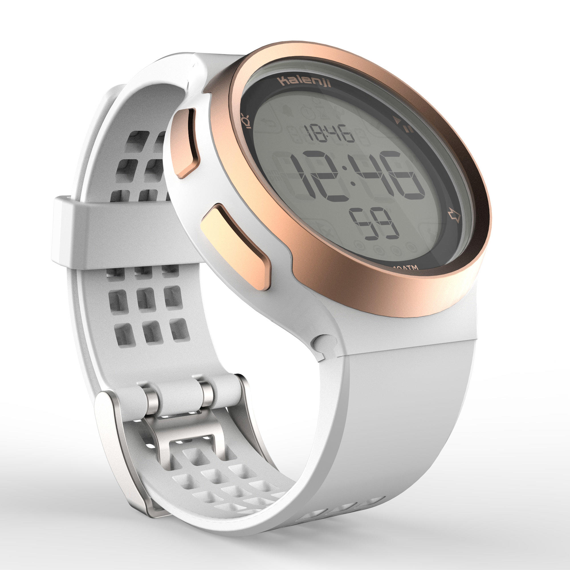 kalenji watch w900