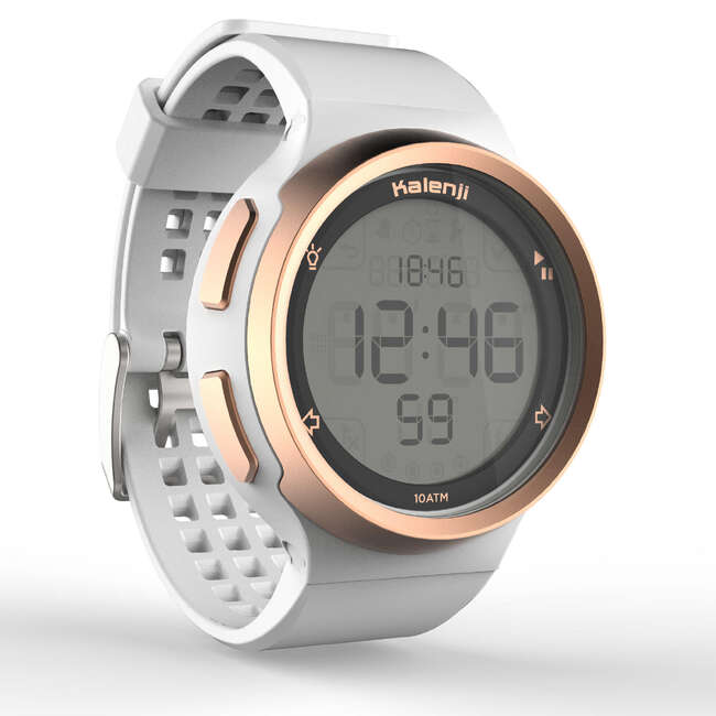 decathlon watch w900
