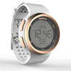 Product left preview block for Unisex Sports Watch W900 M - White Gold