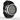 W900 Men's Running Stopwatch - Black