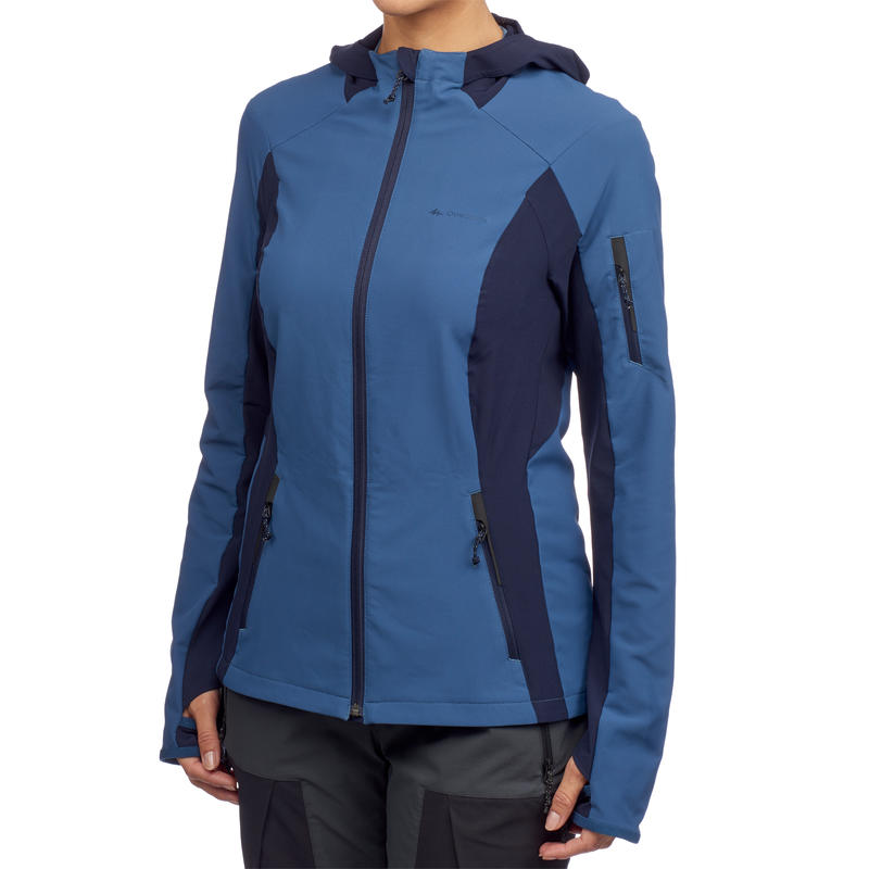 

Женская ветровка Trek 900 Wind, 134846