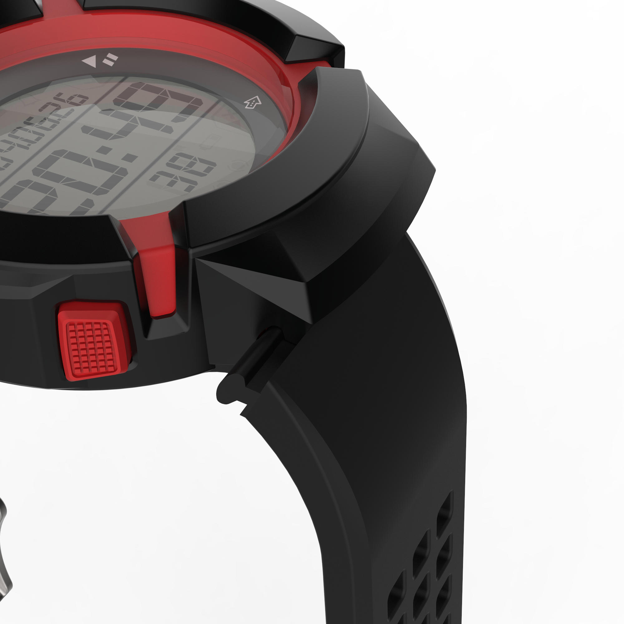 Geonaute watch deals w700xc