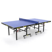 Table Tennis Table FT950 Indoor