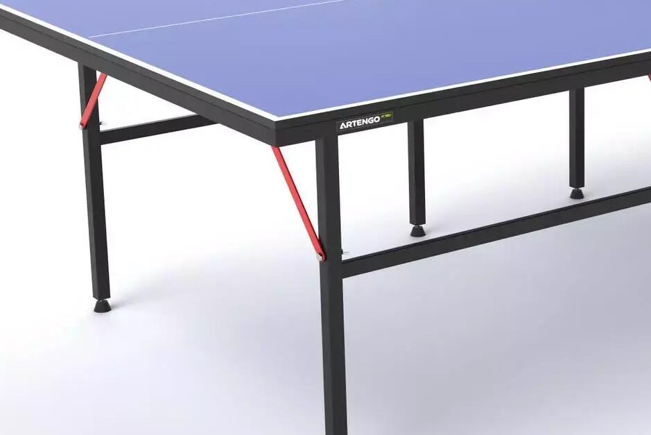 TTT 100 Indoor
