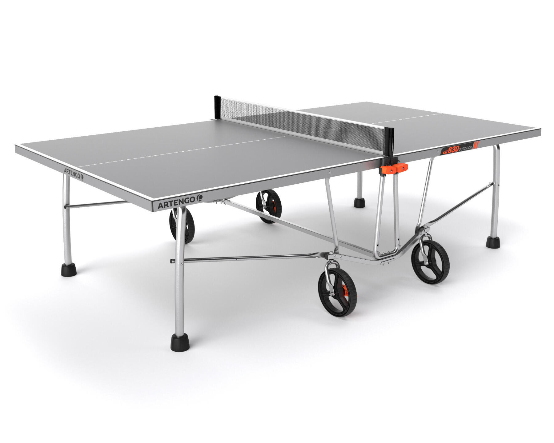 Tavolo ping pong FT 830 o