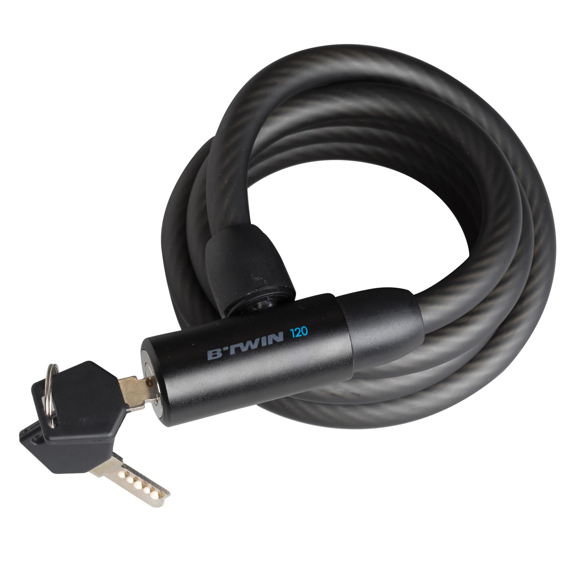Prix cadenas velo sale