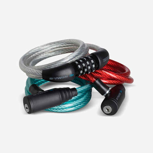 
      Accessory 100 Lock Tri-Pack
  